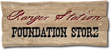 cayton ranger station foundation store